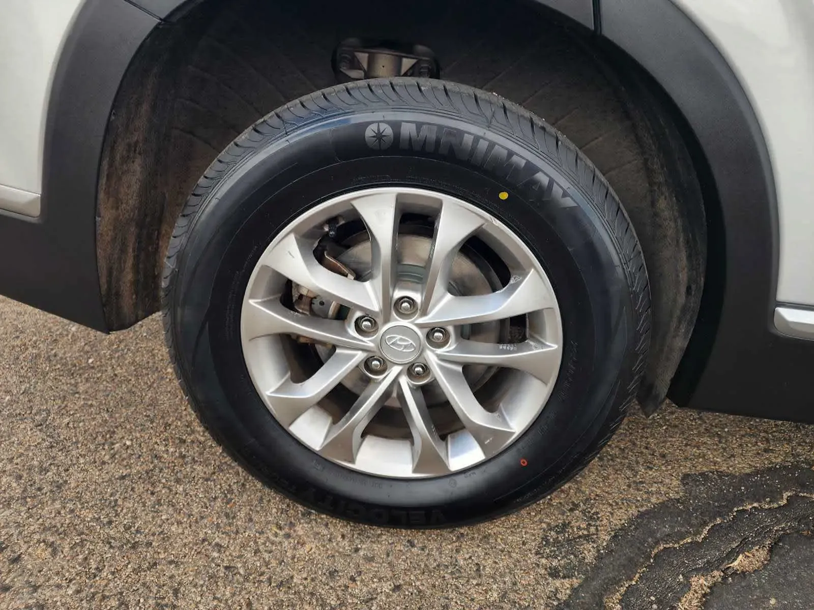 Hyundai Santa Fe photo 11