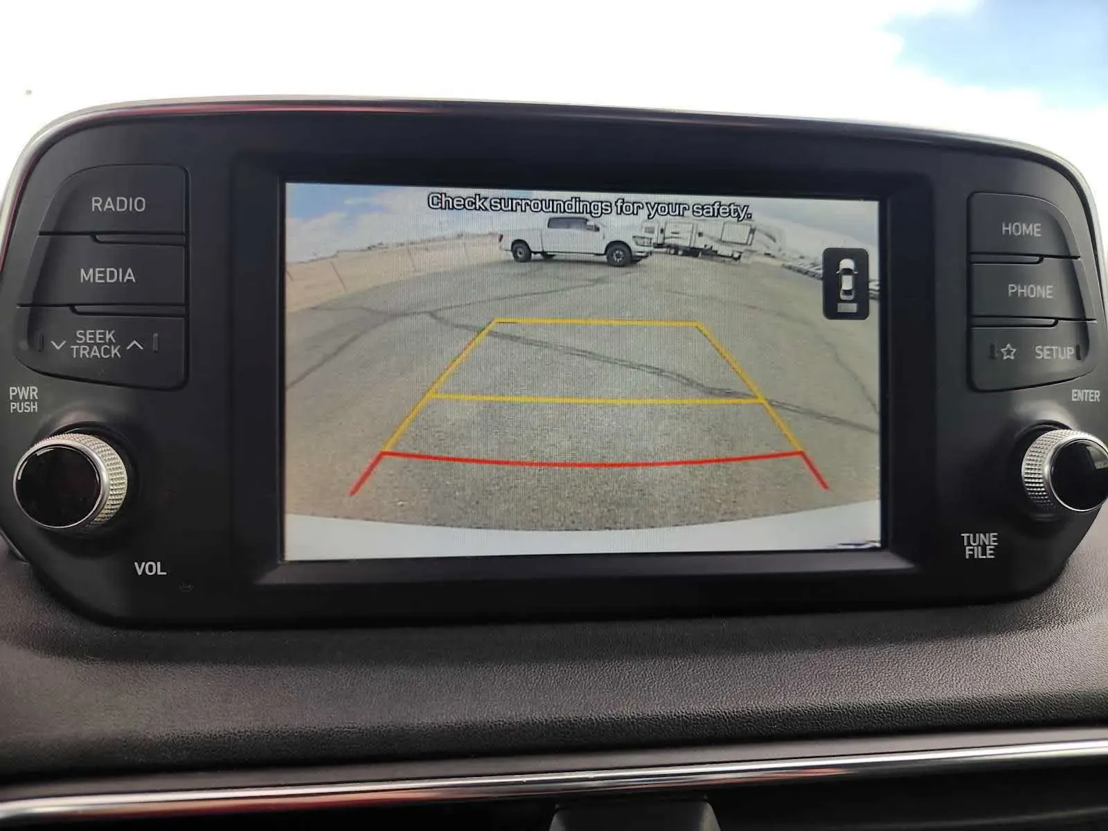 Hyundai Santa Fe photo 23