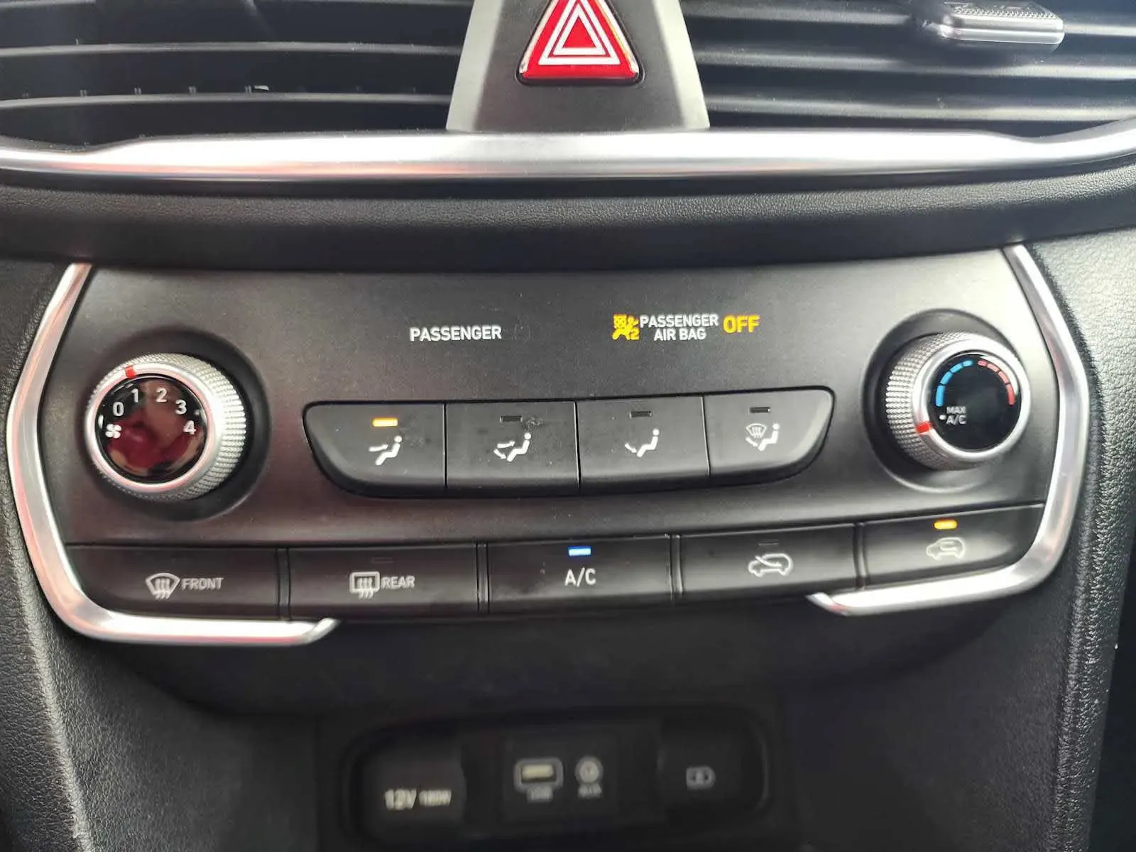 Hyundai Santa Fe photo 24