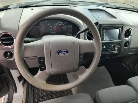 Photos of 2007 Ford F-150 XLT for sale in Lake Havasu City, AZ at Martin Swanty's Paradise Auto