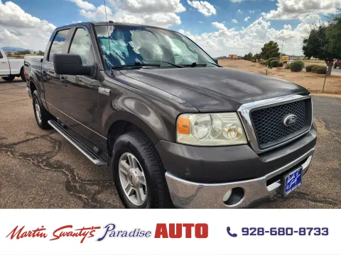 Unknown 2007 Ford F-150 XLT for sale in Lake Havasu City, AZ