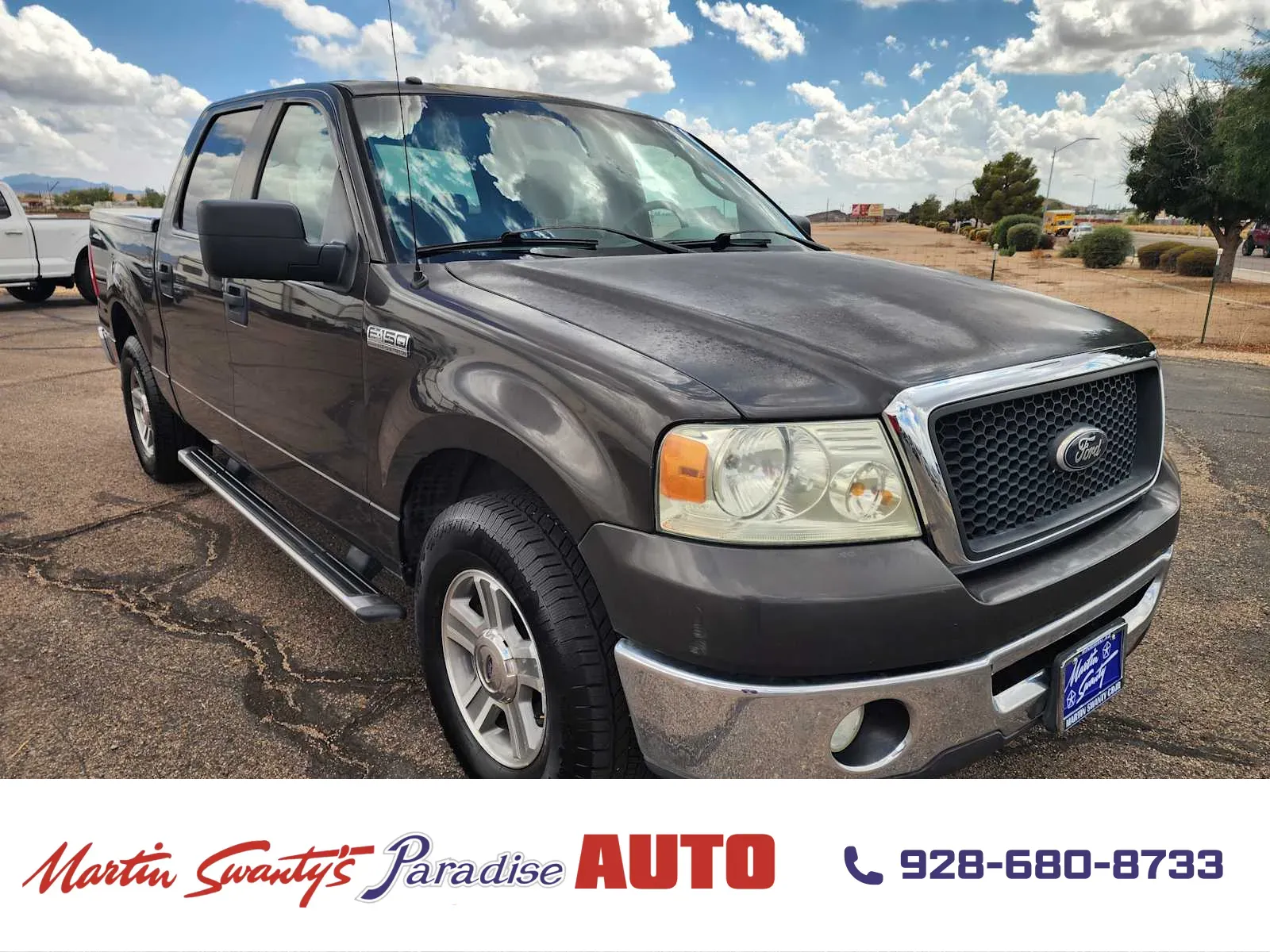 Unknown 2007 Ford F-150 XLT for sale in Lake Havasu City, AZ