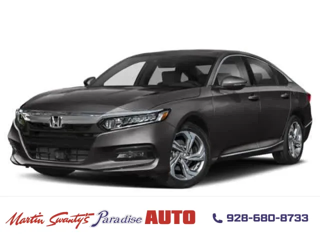 2020 Honda Accord Sedan EX for sale in Lake Havasu City, AZ