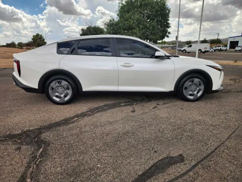 More photos of 2025 Kia K4 LX at Martin Swanty's Paradise Auto, AZ