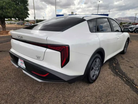 More photos of 2025 Kia K4 LX at Martin Swanty's Paradise Auto, AZ