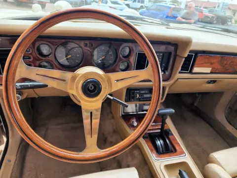 Photos of 1982 Ford Mustang for sale in Lake Havasu City, AZ at Martin Swanty's Paradise Auto