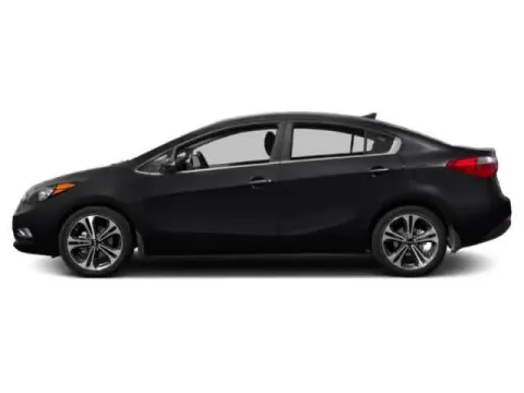 More photos of 2015 Kia Forte LX at Martin Swanty's Paradise Auto, AZ