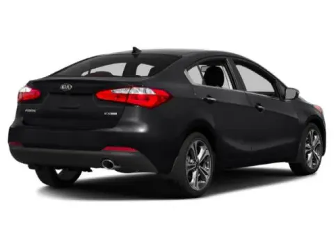 Another view of 2015 Kia Forte LX for sale in Lake Havasu City, AZ at Martin Swanty's Paradise Auto