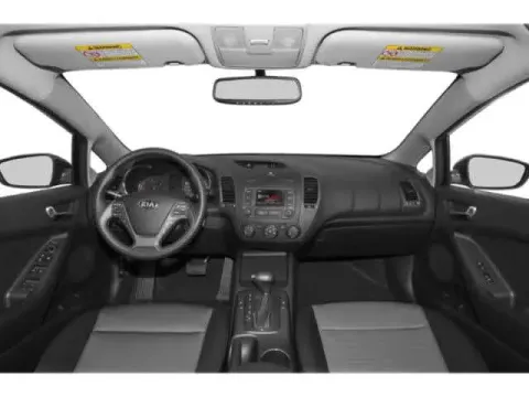 More photos of 2015 Kia Forte LX at Martin Swanty's Paradise Auto, AZ