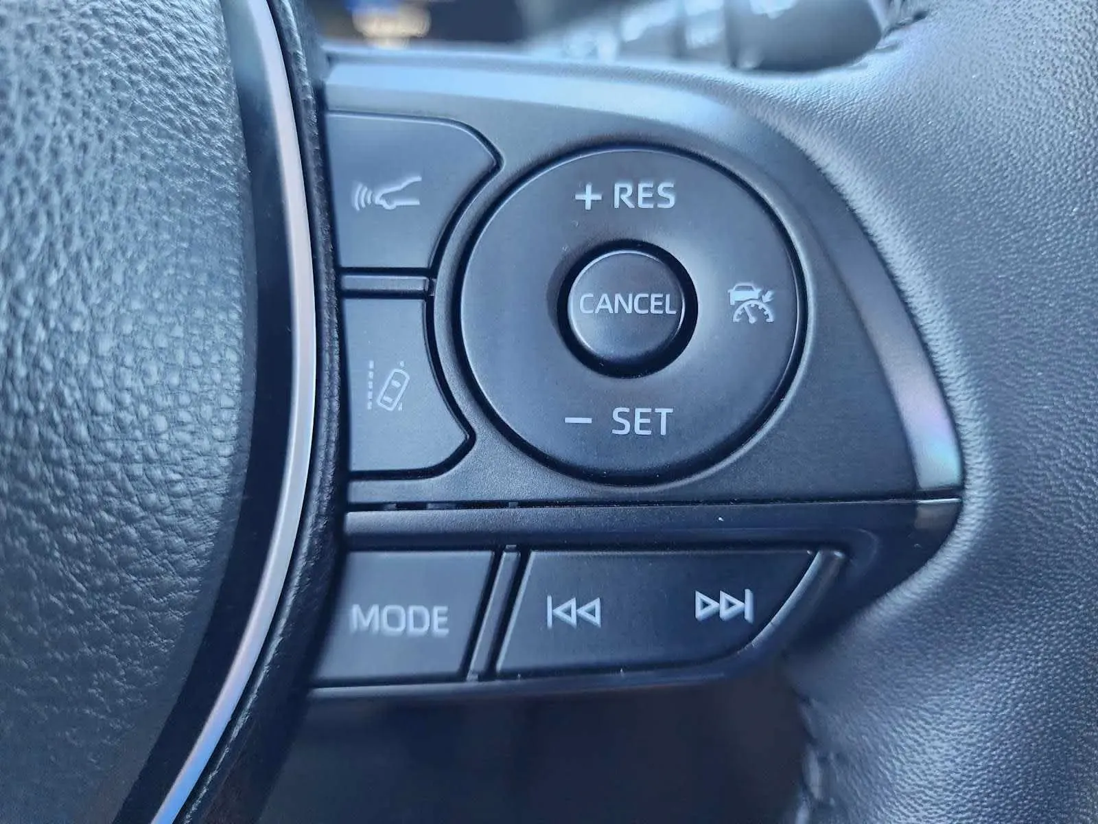 Toyota RAV4 photo 40