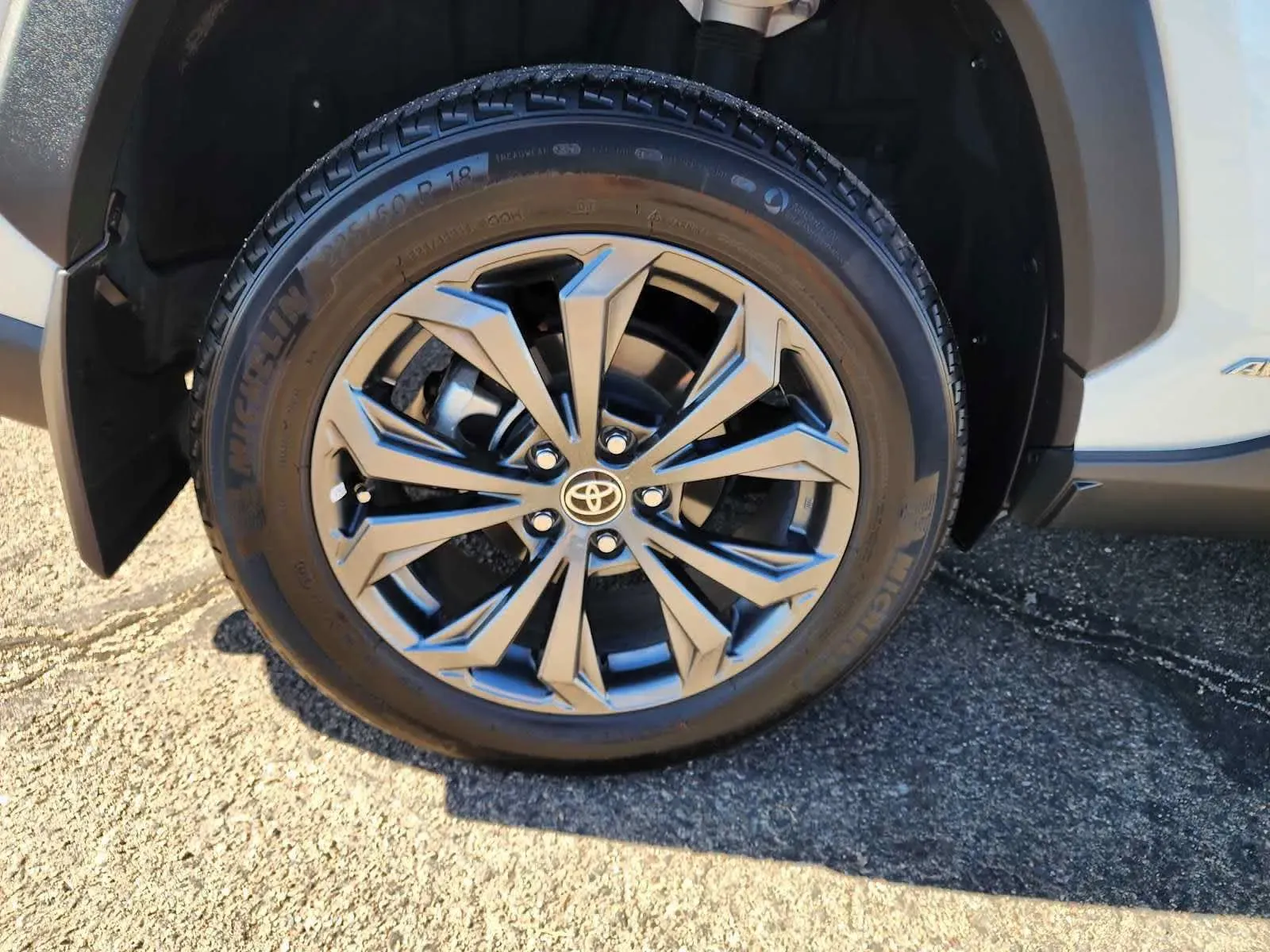 Toyota RAV4 photo 11