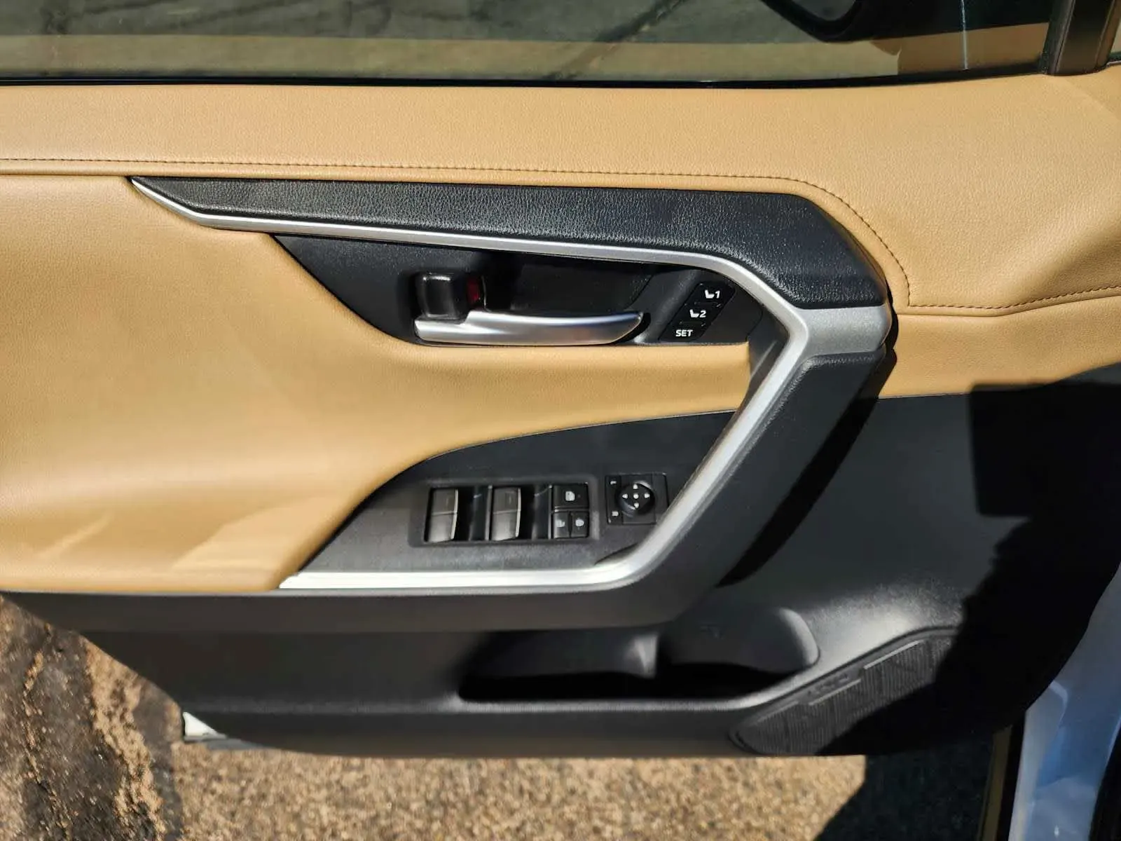Toyota RAV4 photo 38