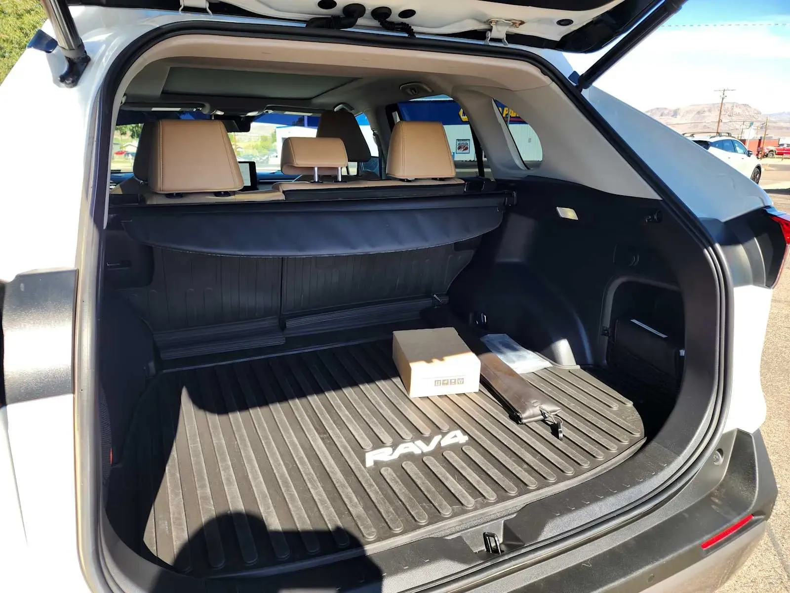Toyota RAV4 photo 15