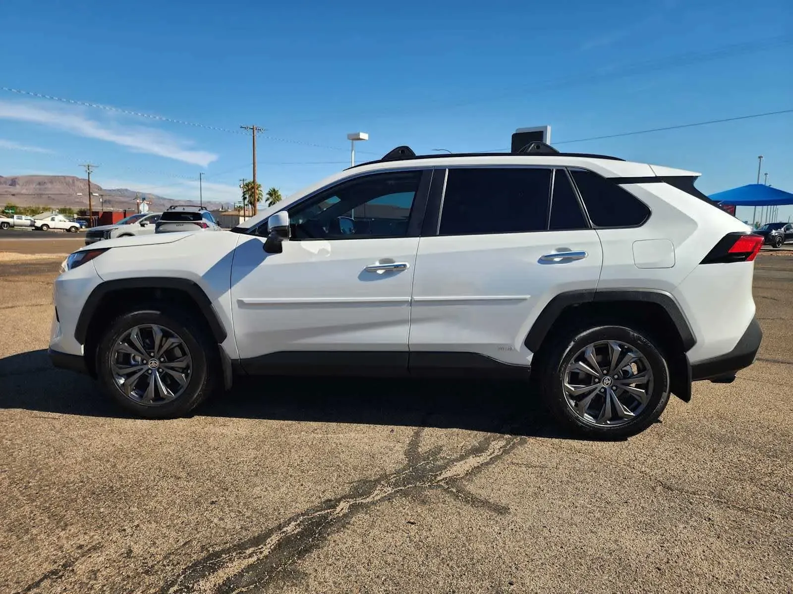 Toyota RAV4 photo 7