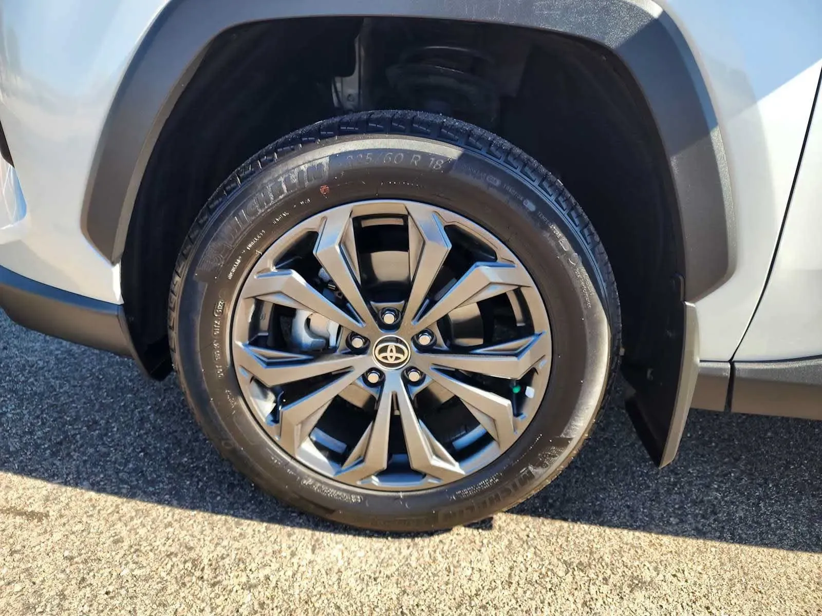 Toyota RAV4 photo 8