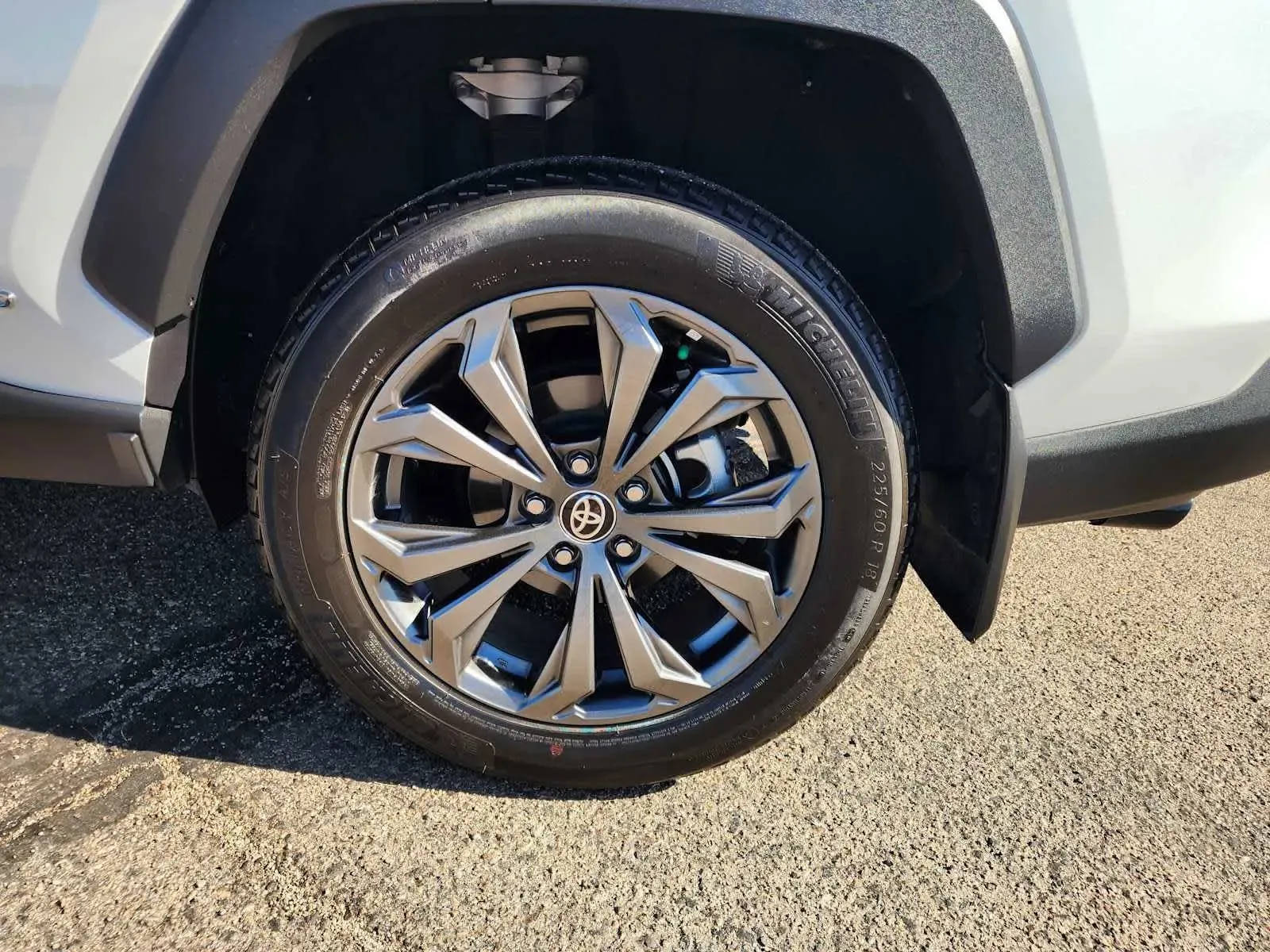 Toyota RAV4 photo 10
