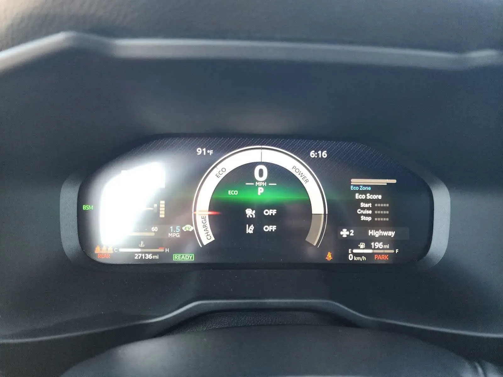 Toyota RAV4 photo 21