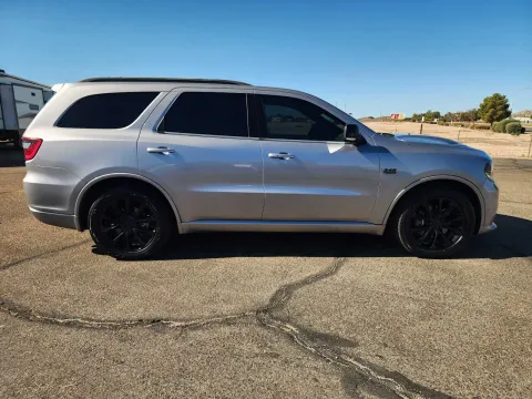 More photos of 2018 Dodge Durango R/T at Martin Swanty's Paradise Auto, AZ