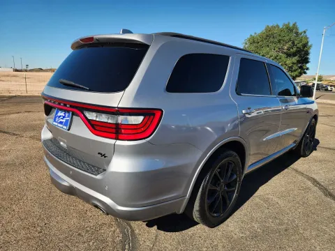 More photos of 2018 Dodge Durango R/T at Martin Swanty's Paradise Auto, AZ