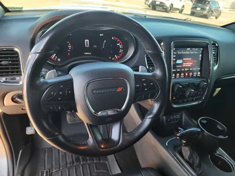 Photos of 2018 Dodge Durango R/T for sale in Lake Havasu City, AZ at Martin Swanty's Paradise Auto