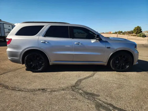 More photos of 2018 Dodge Durango R/T at Martin Swanty's Paradise Auto, AZ