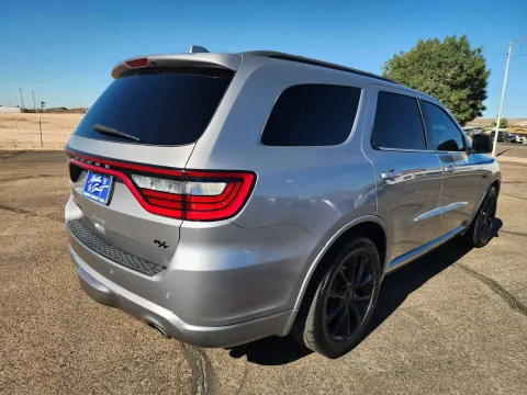 More photos of 2018 Dodge Durango R/T at Martin Swanty's Paradise Auto, AZ