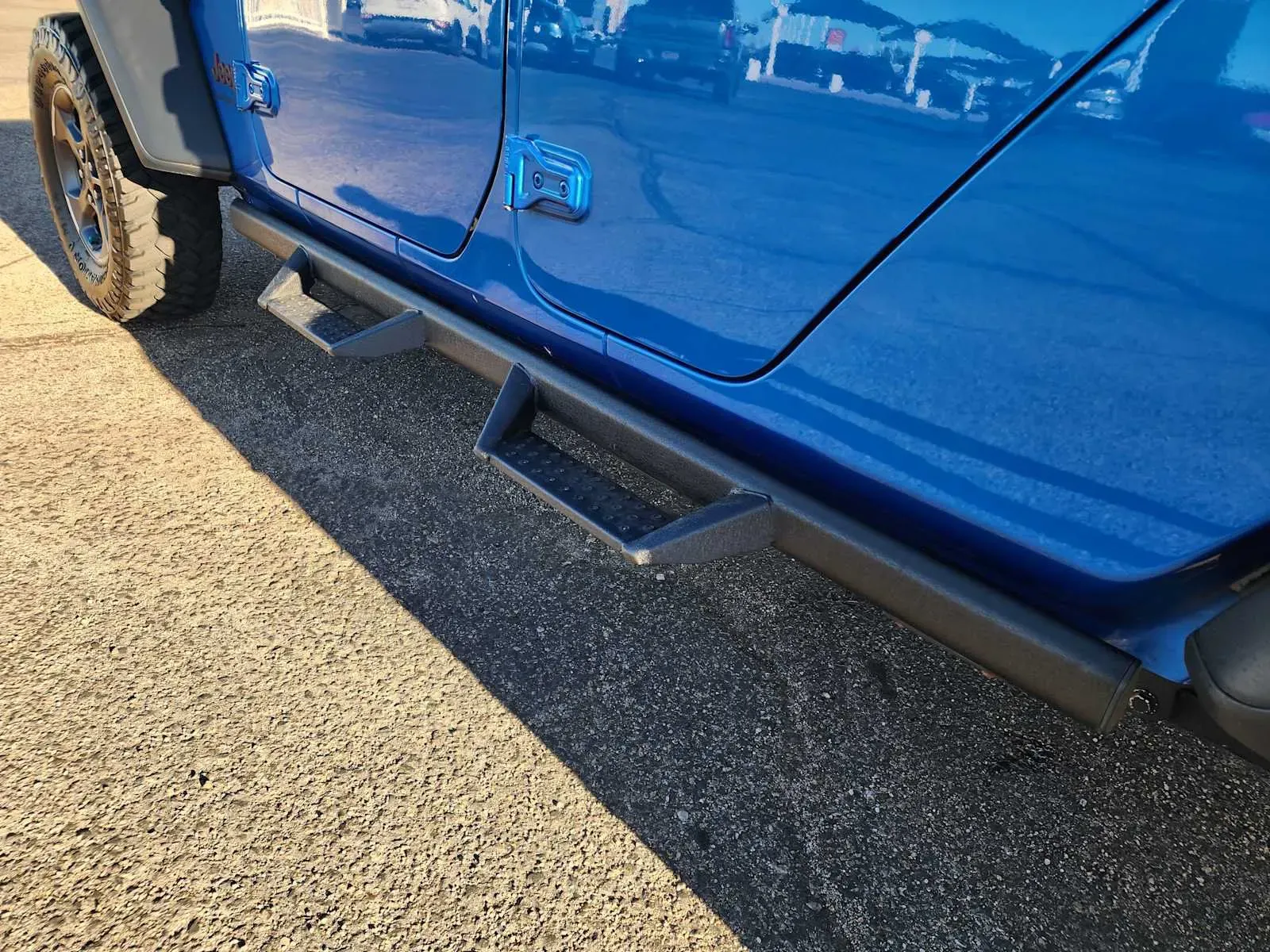Jeep Gladiator photo 10
