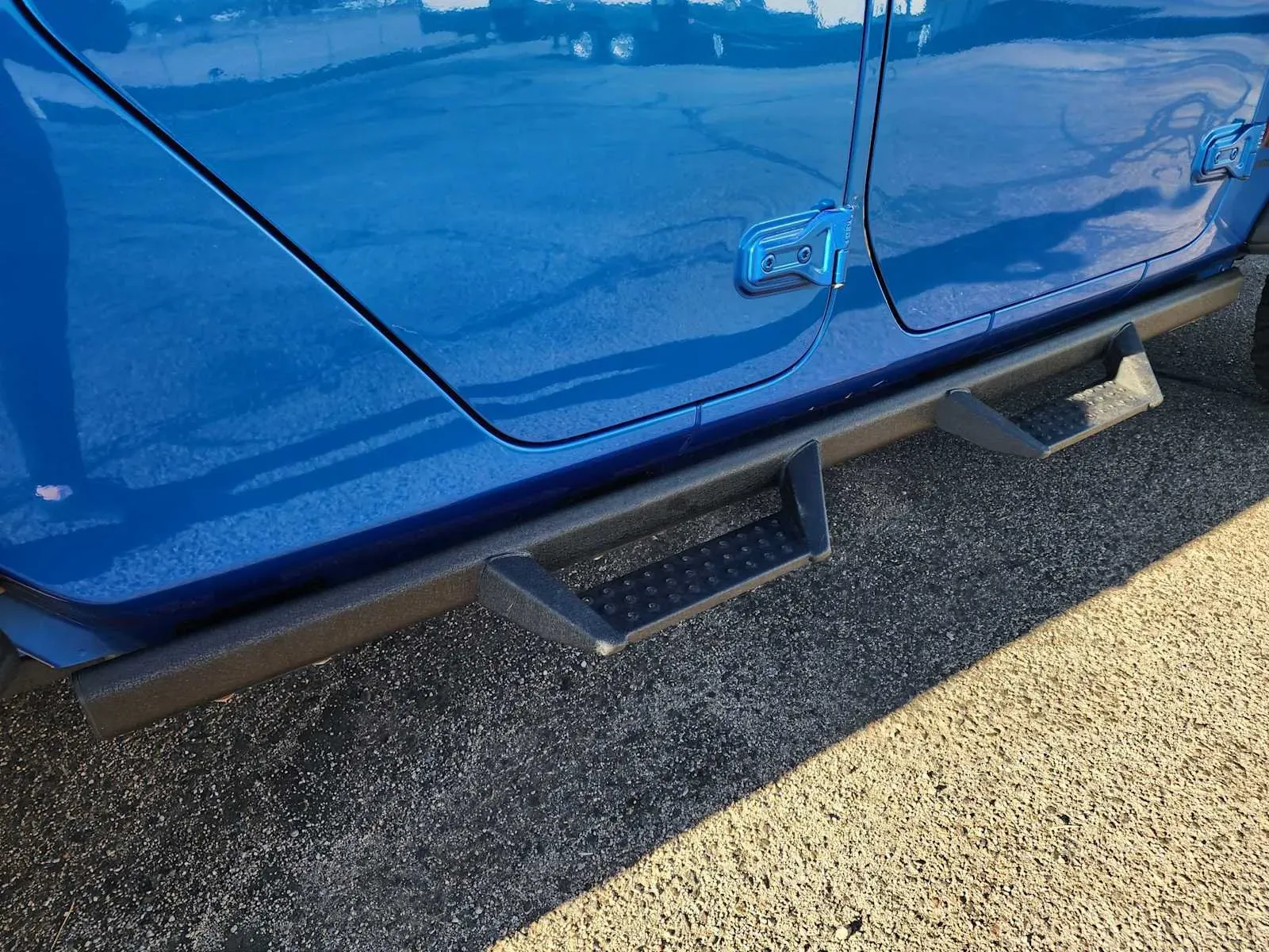 Jeep Gladiator photo 15