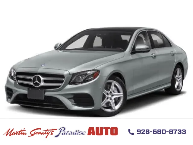 2019 Mercedes-Benz E 300 for sale in Lake Havasu City, AZ