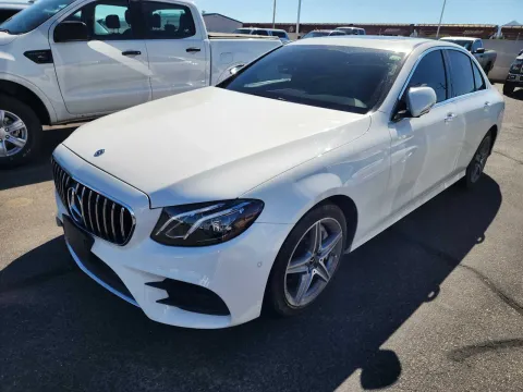 Photos of 2019 Mercedes-Benz E 300 for sale in Lake Havasu City, AZ at Martin Swanty's Paradise Auto