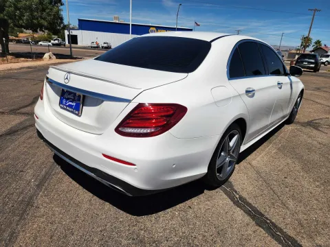 More photos of 2019 Mercedes-Benz E 300 at Martin Swanty's Paradise Auto, AZ