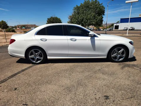 More photos of 2019 Mercedes-Benz E 300 at Martin Swanty's Paradise Auto, AZ