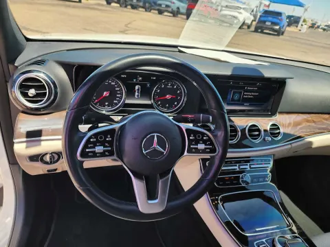 Photos of 2019 Mercedes-Benz E 300 for sale in Lake Havasu City, AZ at Martin Swanty's Paradise Auto