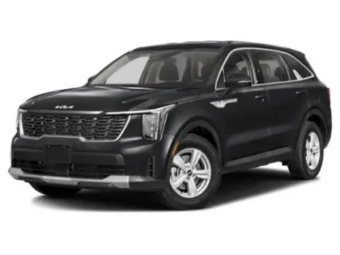 Photos of 2026 Kia Sorento LX for sale in Lake Havasu City, AZ at Martin Swanty's Paradise Auto