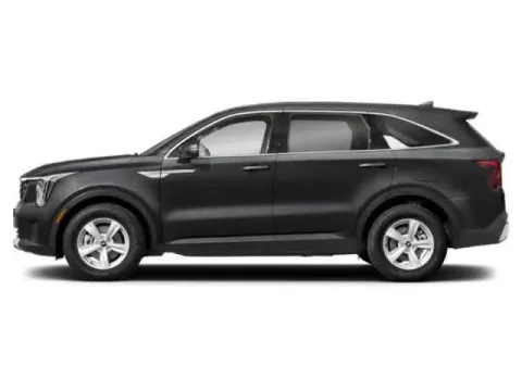 More photos of 2026 Kia Sorento LX at Martin Swanty's Paradise Auto, AZ
