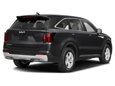 Another view of 2026 Kia Sorento LX for sale in Lake Havasu City, AZ at Martin Swanty's Paradise Auto