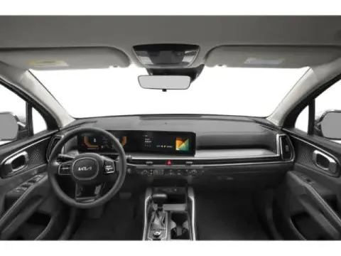 More photos of 2026 Kia Sorento LX at Martin Swanty's Paradise Auto, AZ