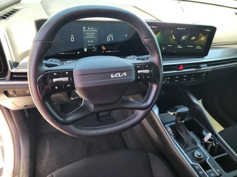Photos of 2026 Kia Sorento LX for sale in Lake Havasu City, AZ at Martin Swanty's Paradise Auto