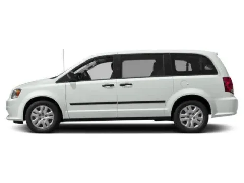 Another view of 2020 Dodge Grand Caravan SXT for sale in Lake Havasu City, AZ at Martin Swanty's Paradise Auto