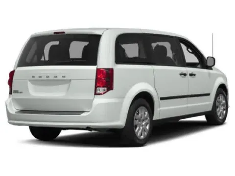 Photos of 2020 Dodge Grand Caravan SXT for sale in Lake Havasu City, AZ at Martin Swanty's Paradise Auto