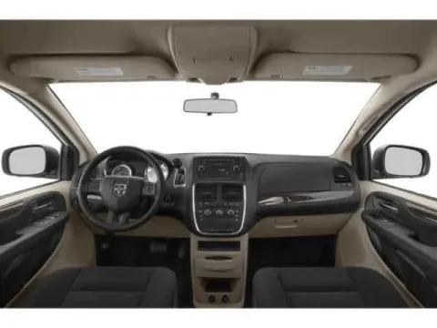 More photos of 2020 Dodge Grand Caravan SXT at Martin Swanty's Paradise Auto, AZ