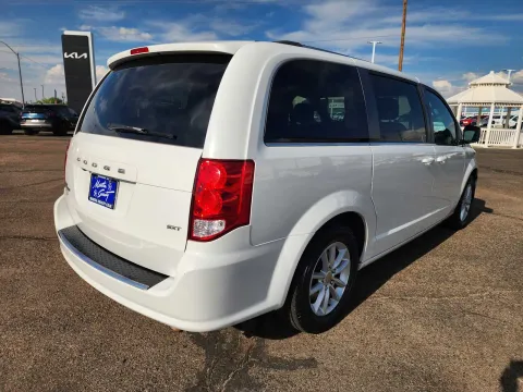 More photos of 2020 Dodge Grand Caravan SXT at Martin Swanty's Paradise Auto, AZ