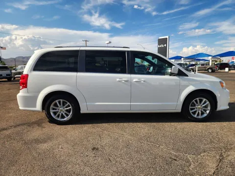 More photos of 2020 Dodge Grand Caravan SXT at Martin Swanty's Paradise Auto, AZ