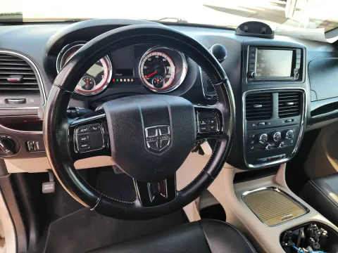 Photos of 2020 Dodge Grand Caravan SXT for sale in Lake Havasu City, AZ at Martin Swanty's Paradise Auto