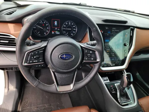 Photos of 2024 Subaru Outback Touring XT for sale in Lake Havasu City, AZ at Martin Swanty's Paradise Auto