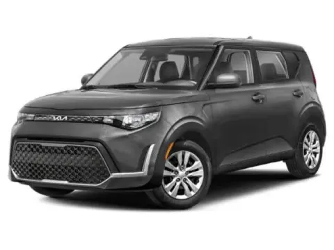 Photos of 2023 Kia Soul LX for sale in Lake Havasu City, AZ at Martin Swanty's Paradise Auto