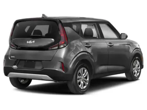Another view of 2023 Kia Soul LX for sale in Lake Havasu City, AZ at Martin Swanty's Paradise Auto