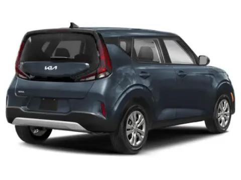 More photos of 2023 Kia Soul LX at Martin Swanty's Paradise Auto, AZ