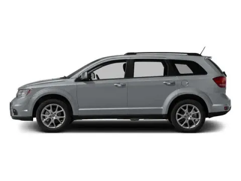 Another view of 2017 Dodge Journey SXT for sale in Lake Havasu City, AZ at Martin Swanty's Paradise Auto