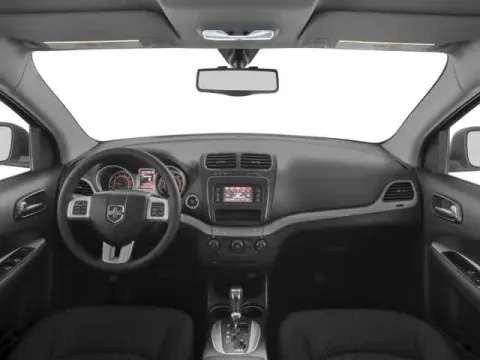 More photos of 2017 Dodge Journey SXT at Martin Swanty's Paradise Auto, AZ